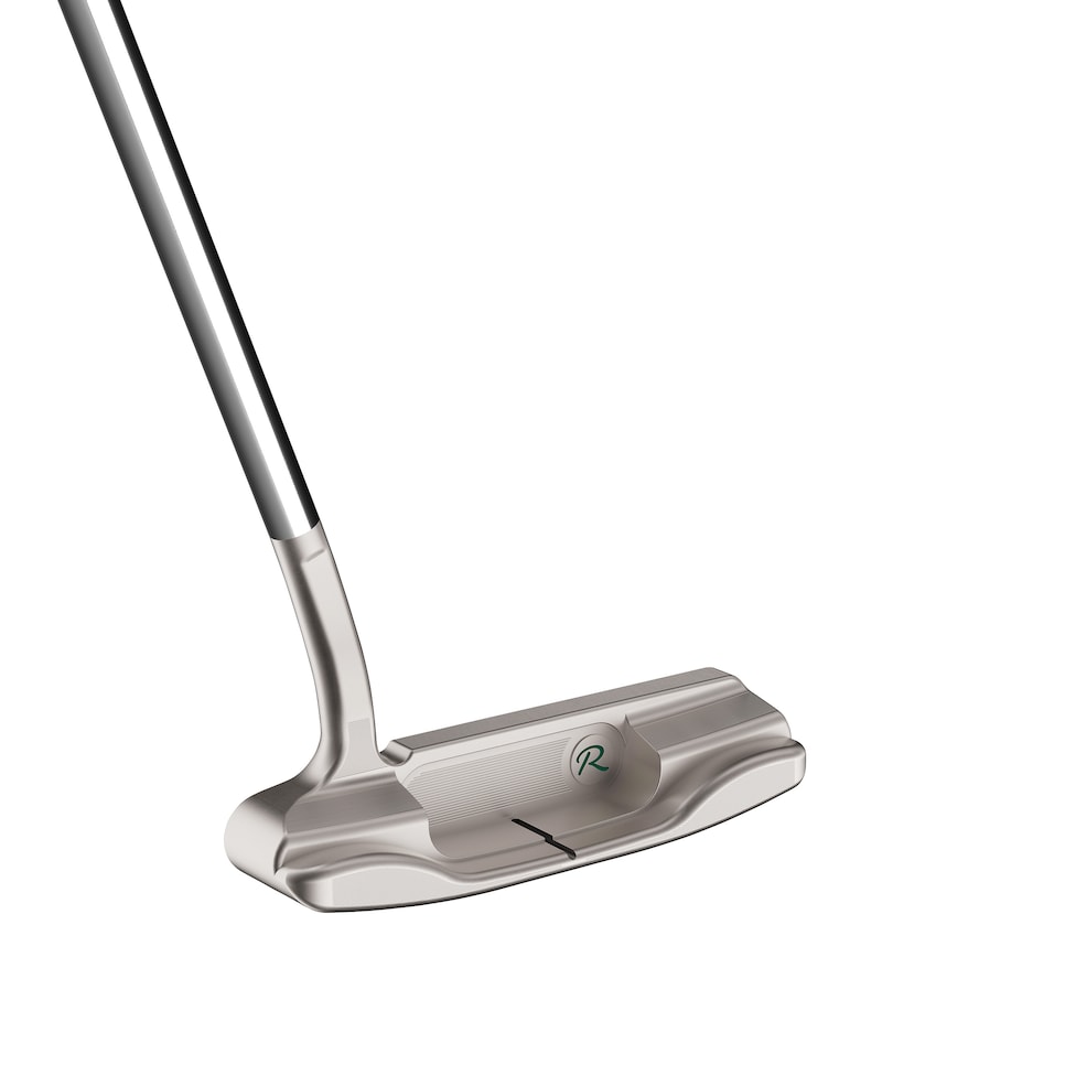 TaylorMade TP Reserve putters What you need to know Golf Equipment Clubs, Balls, Bags